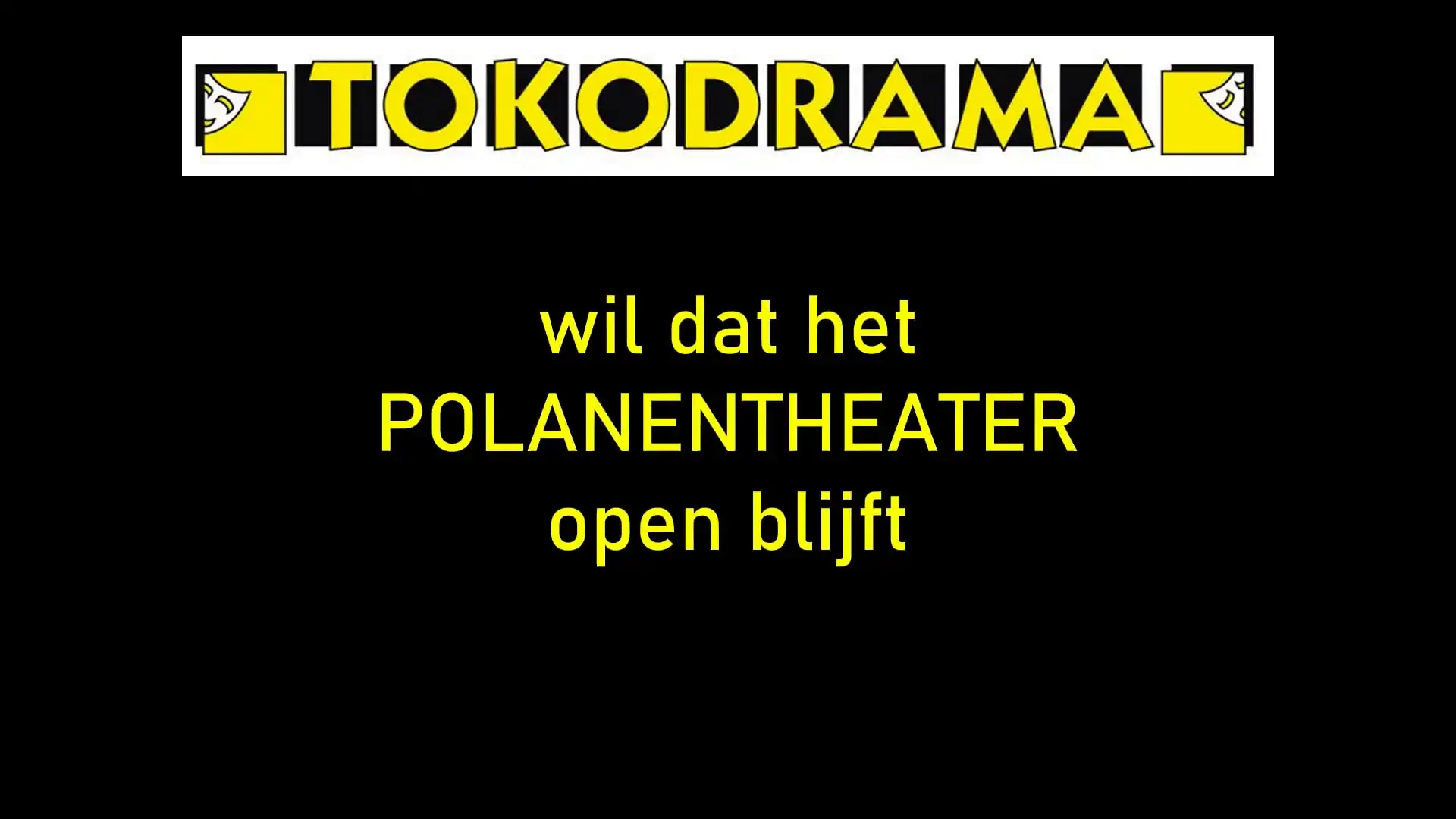 2020 Red het Polanentheater - Mik zingt